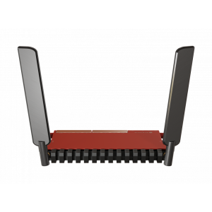 Router MikroTik L009UiGS-2HaxD-IN, 2,4 GHz, PoE