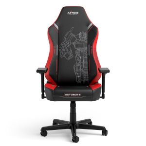 Gaming Chair Nitro Concepts X1000, Transformers Autobots Edition