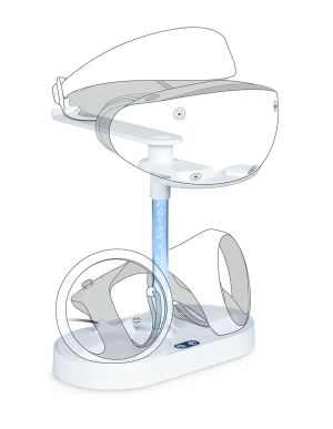 Charging and Stand Nacon for Playstation VR2