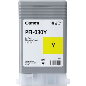 Consumable Canon PFI-030, Yellow