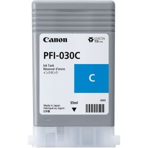 Консуматив Canon PFI-030, Cyan