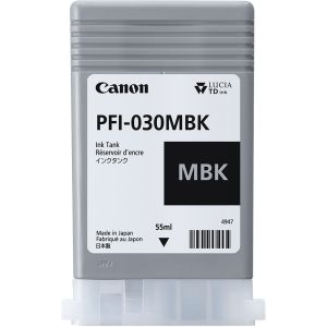 Consumable Canon PFI-030, Matte Black