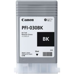 Consumable Canon PFI-030, Black