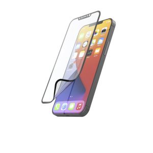 Hama Display Protection for Apple iPhone 12/12 Pro, 195531