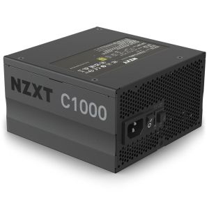 Power Supply NZXT C1000, 1000W 80+ Gold