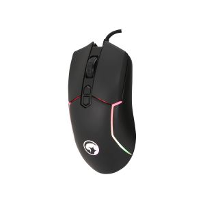 Marvo Геймърска мишка Gaming Mouse M655 RGB - 12000dpi, 7 programmable buttons, 1000Hz