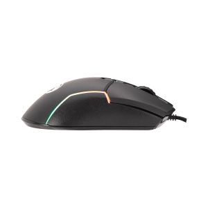 Marvo Gaming Mouse M655 RGB - 12000dpi, 7 programmable buttons, 1000Hz