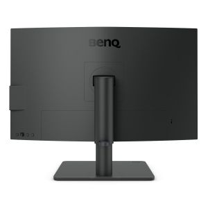 Монитор BenQ PD2706U, 27 inch, IPS, 3840x2160, 60Hz, HDMI, DP, USB-C PD
