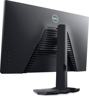 Monitor Dell G2724D 27" Fast IPS, 2560 x 1440, 165Hz, 1ms