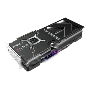 Видео карта PNY GeForce RTX 4070 TI XLR8 GAMING VERTO EPIC-X RGB OC 12GB GDDR6X
