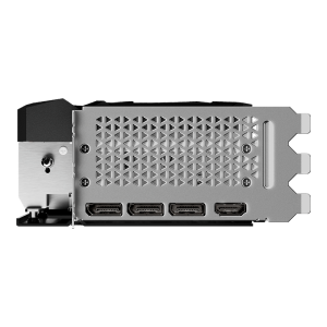 Placa video PNY GeForce RTX 4070 TI XLR8 GAMING VERTO EPIC-X RGB OC 12GB GDDR6X