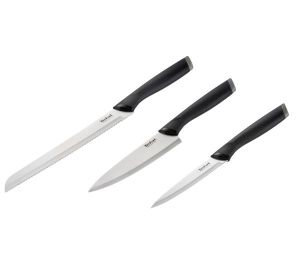 Set of knives Tefal K221S355 Set Blister 3Knives Essential Tef