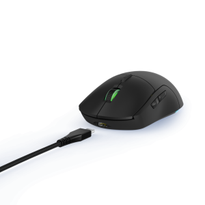 uRage "Reaper 250" Gaming Mouse, 217836