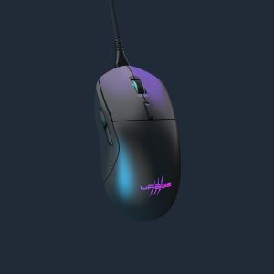 uRage "Reaper 250" Gaming Mouse, 217836