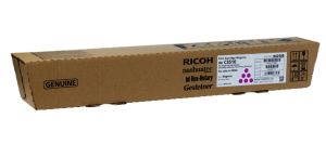 Toner Cartridge Ricoh IM C3010/IMC3010A, 28000 копия, Magenta