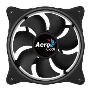 Ventilator AeroCool Ventilator 120 mm adresabil RGB - ECLIPSE 12 - ACF3-EL10217.11