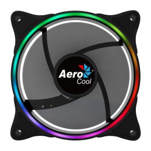 AeroCool вентилатор Fan 120mm addressable RGB - ECLIPSE 12 - ACF3-EL10217.11