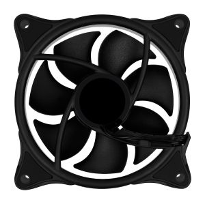 AeroCool вентилатор Fan 120mm addressable RGB - ECLIPSE 12 - ACF3-EL10217.11