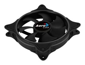 AeroCool Fan 120mm addressable RGB - ECLIPSE 12 - ACF3-EL10217.11