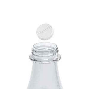 Почистващи таблетки Xavax, за бутилки, 111757