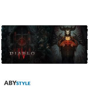Mug ABYSTYLE Diablo - Lilith, 320ml