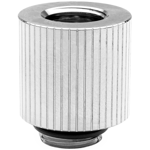 EK-Quantum Torque Rotary Offset 3 - Nickel, adapter fitting