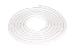 Alphacool tubing AlphaTube HF 13/10 (3/8"ID), UV white 3m (9.8ft) Retailbox