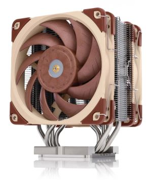 Noctua въздушно охлаждане CPU Cooler NH-U12S DX-4677 LGA4677