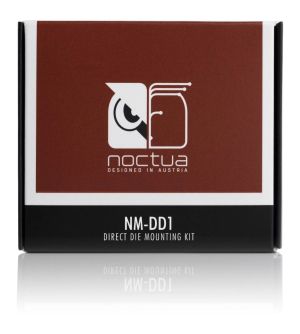 KIT de montare Noctua - NM-DD1