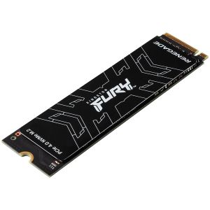 KINGSTON FURY Renegade 500GB PCIe 4.0 NVMe M.2 SSD