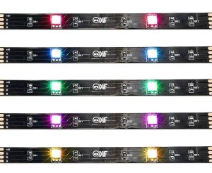 RGB лента KontrolFreek Gaming Lights Kit, USB (2.74m)