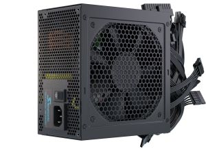 Seasonic Захранване PSU 550W Gold - G12 GC-550