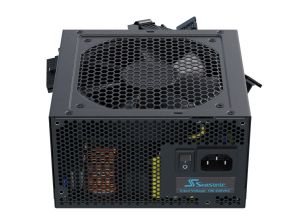 Seasonic PSU 550W Gold - G12 GC-550