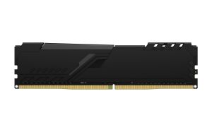 Memory Kingston FURY Beast 128GB(4x32GB) DDR4 3600MHz CL18 KF436C18BBK4/128