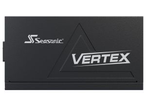Seasonic захранване PSU ATX 3.0 750W Gold - VERTEX GX-750 - 12751GXAFS