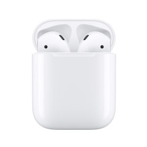 TELEKOM Apple AirPods with Ladecase