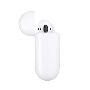 TELEKOM Apple AirPods with Ladecase