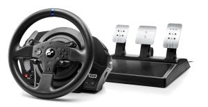 Racing Wheel THRUSTMASTER Racing Wheel T300 RS GT PS4/PS3/PC
