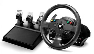 Racing Wheel THRUSTMASTER Racing Wheel T300 RS GT PS4/PS3/PC
