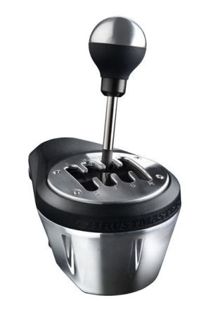 THRUSTMASTER TH8A Shifter Add-on,  for PC / PS3 / Xbox One / PS4