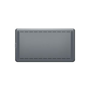 Graphic Display Tablet HUION Kamvas Pro 13, USB-C, Black/Silver