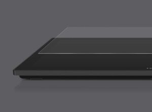 Graphic Display Tablet HUION Kamvas Pro 24 GT2401, Black
