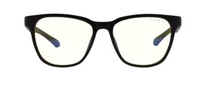 Home glasses Gunnar Berkeley Onyx, Clear, Black