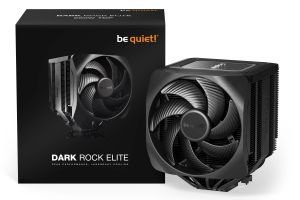 be quiet! охладител за процесор CPU Cooler - Dark Rock Elite