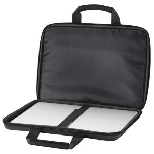Hama "Nice" Laptop Bag, up to 44 cm (17.3"), black