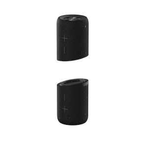 Hama "Twin 3.0" Bluetooth® Loudspeaker, Separable in 2, Waterproof IP67, 30W, bl