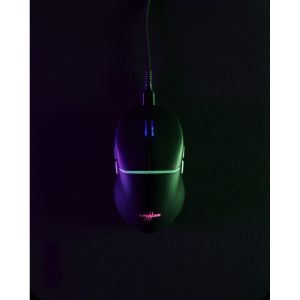uRage "Reaper 430" Gaming Mouse, black,RGB