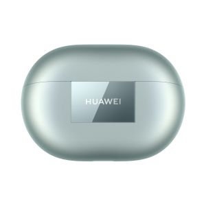 Headphones Huawei Freebuds Pro3 Piano-T100, Green, Dual speaker true sound, Inteligent dynamic ANC 3.0, Triple adaptive EQ, Bluetooth 5.2, USB-C