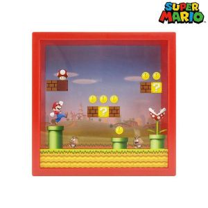 Paladone Super Mario Arcade Money Box BDP