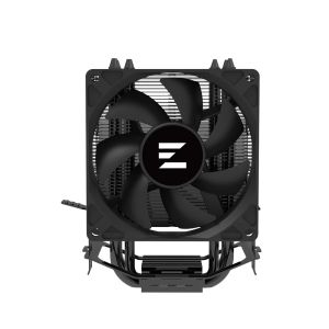 Zalman охладител за процесор CPU Cooler CNPS4X BLACK - LGA1700/AM5